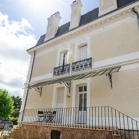Appartamento Imperial House Confort - 5 Min Gare - Parking *