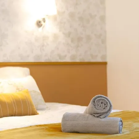 Imperial House Confort - 5 Min Gare - Parking *