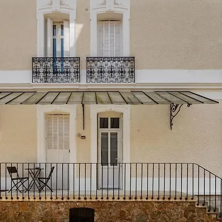 Imperial House Confort - 5 Min Gare - Parking Appartamento Avon