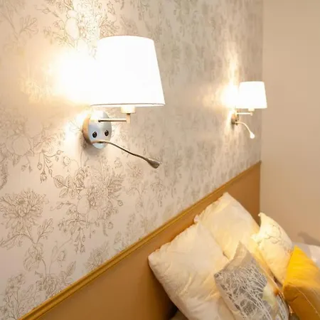 Appartamento Imperial House Confort - 5 Min Gare - Parking Avon