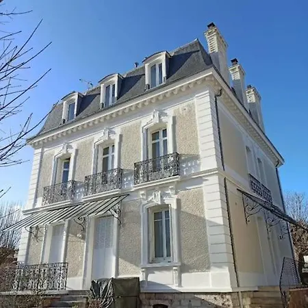 Appartamento Imperial House Confort - 5 Min Gare - Parking *
