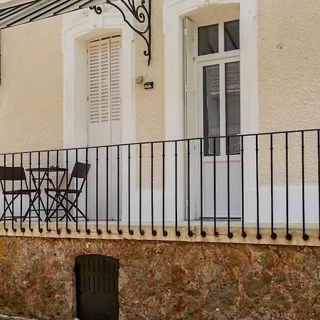 Imperial House Confort - 5 Min Gare - Parking
